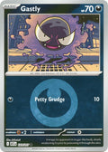 Gastly (Energy Symbol Pattern) [123/217] [ME: Ascended Heroes]