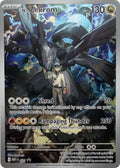 N's Zekrom - 031 [031] [ME: Mega Evolution Promo]